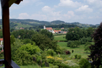 Aussicht