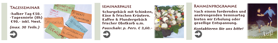Zimmerübersicht