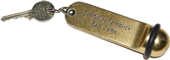Zimmerschlüssel