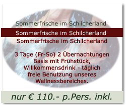 Sommerfrische